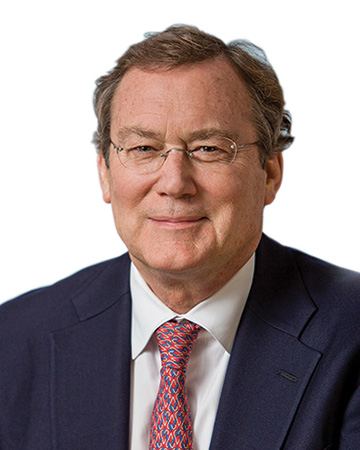 Robert W. Stein Robert W. Stein image